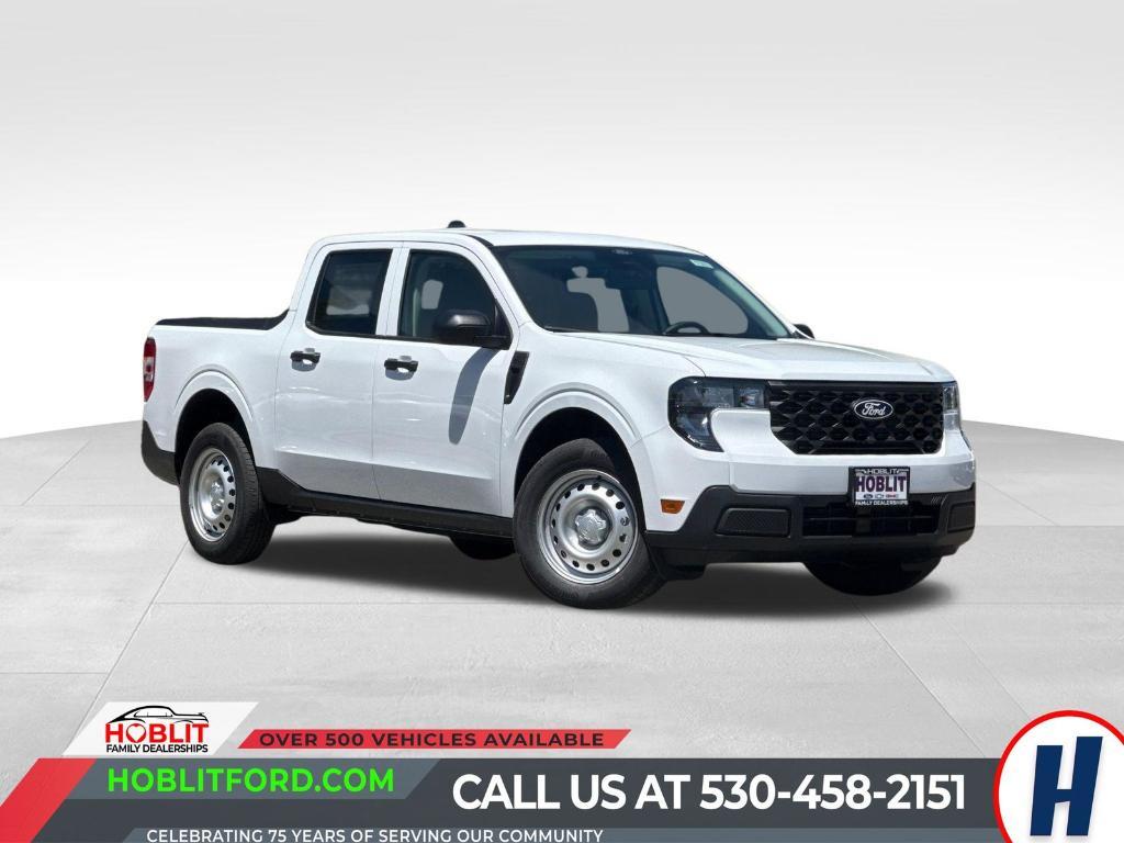 new 2026 Ford Maverick car