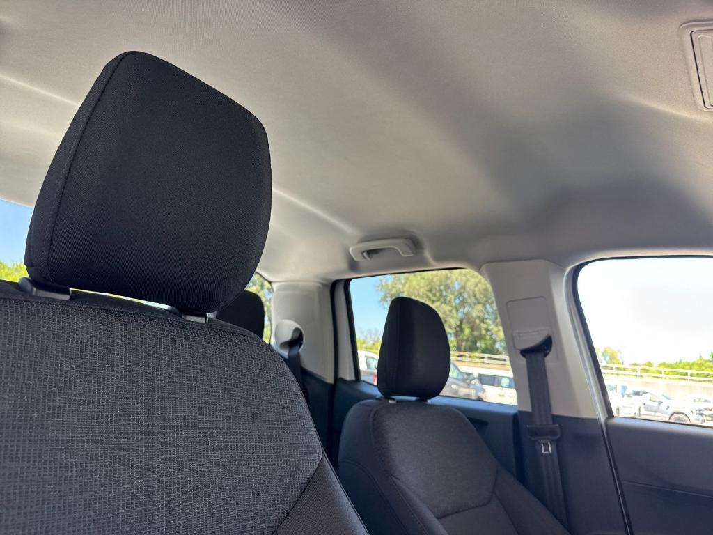 new 2026 Ford Maverick car