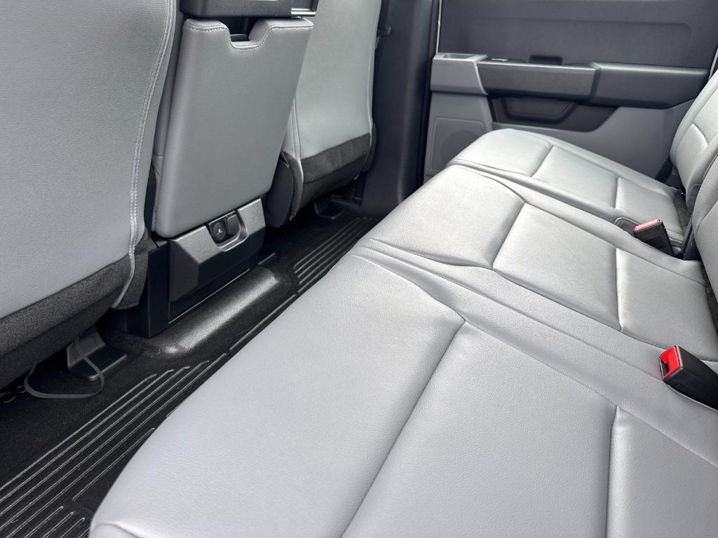 new 2026 Ford F-250 car, priced at $62,856