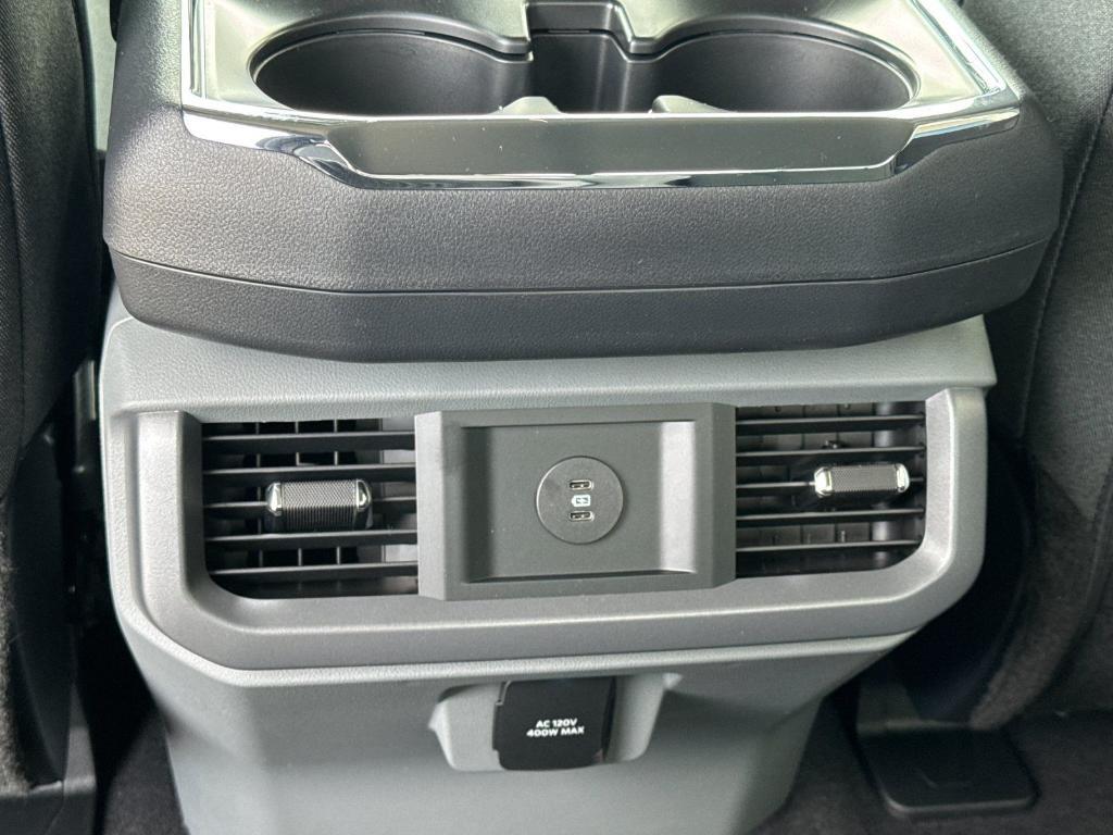 new 2026 Ford F-150 car, priced at $58,469