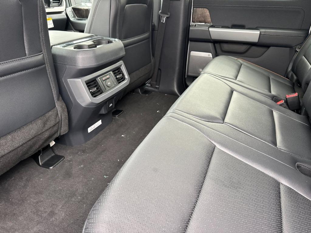 new 2026 Ford F-250 car, priced at $81,541