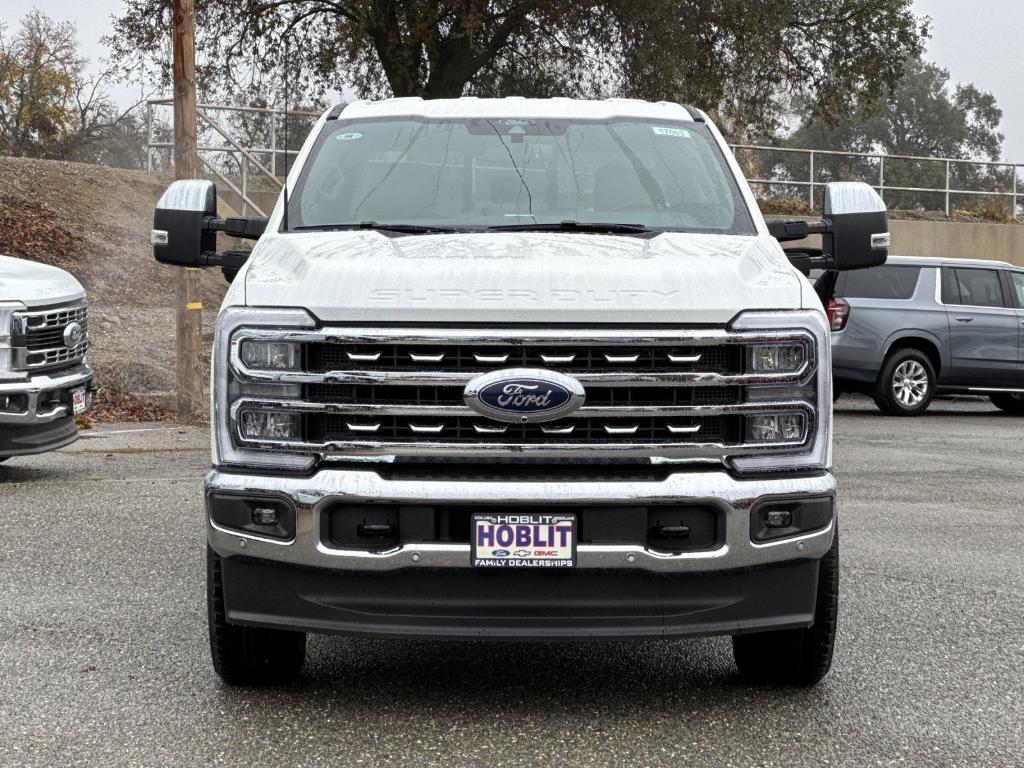 new 2026 Ford F-350 car, priced at $85,892