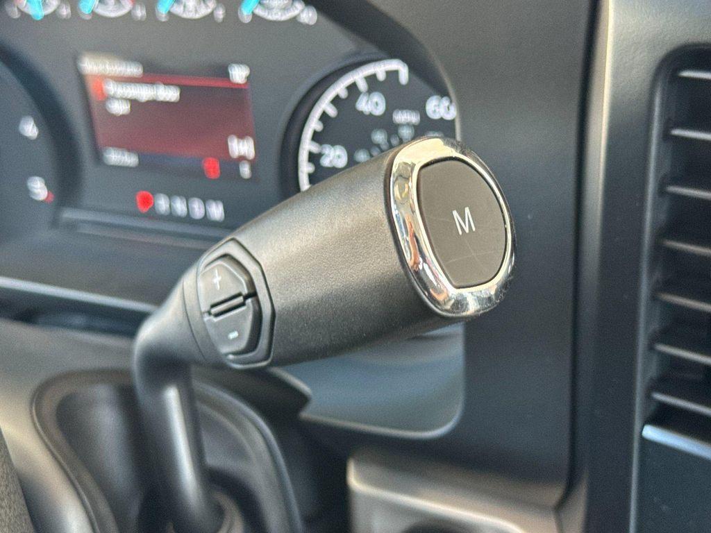 new 2025 Ford F-450 car, priced at $67,570