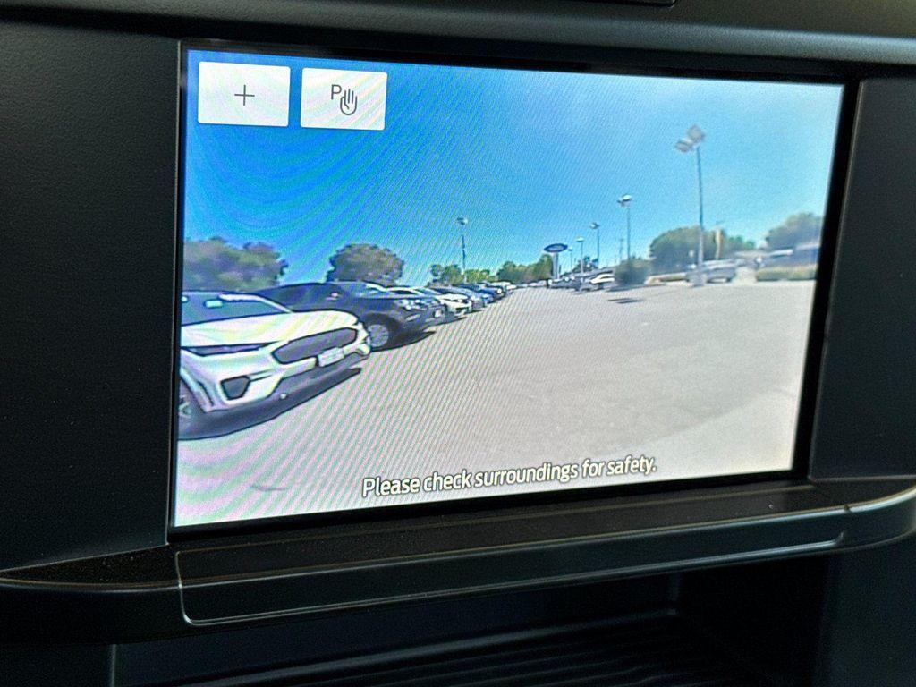 new 2025 Ford F-450 car, priced at $67,570