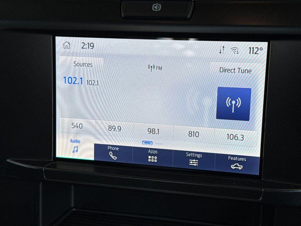 new 2025 Ford F-450 car, priced at $67,570