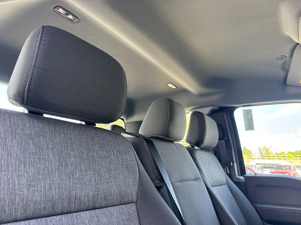 new 2026 Ford F-250 car, priced at $61,610