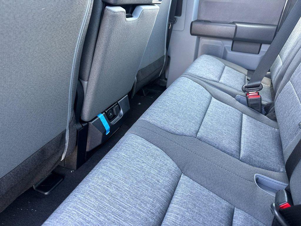 new 2026 Ford F-250 car, priced at $61,610