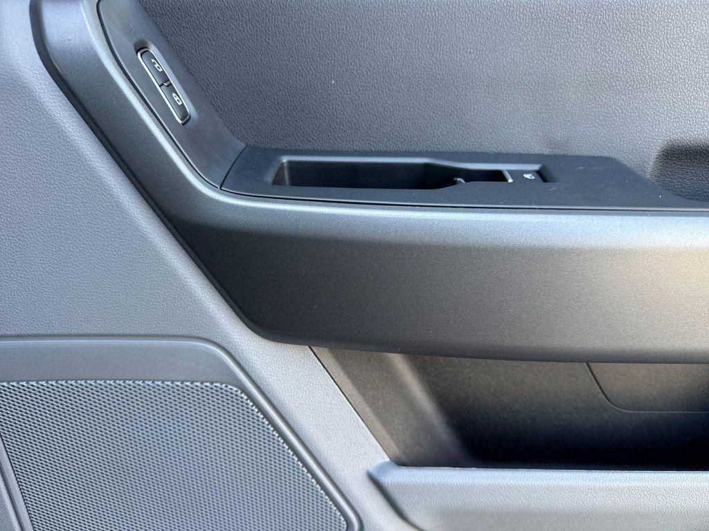 new 2026 Ford F-250 car, priced at $61,610