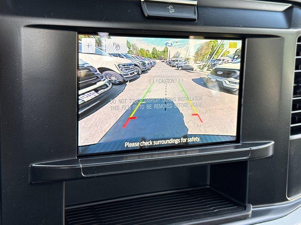 new 2026 Ford F-250 car, priced at $61,610