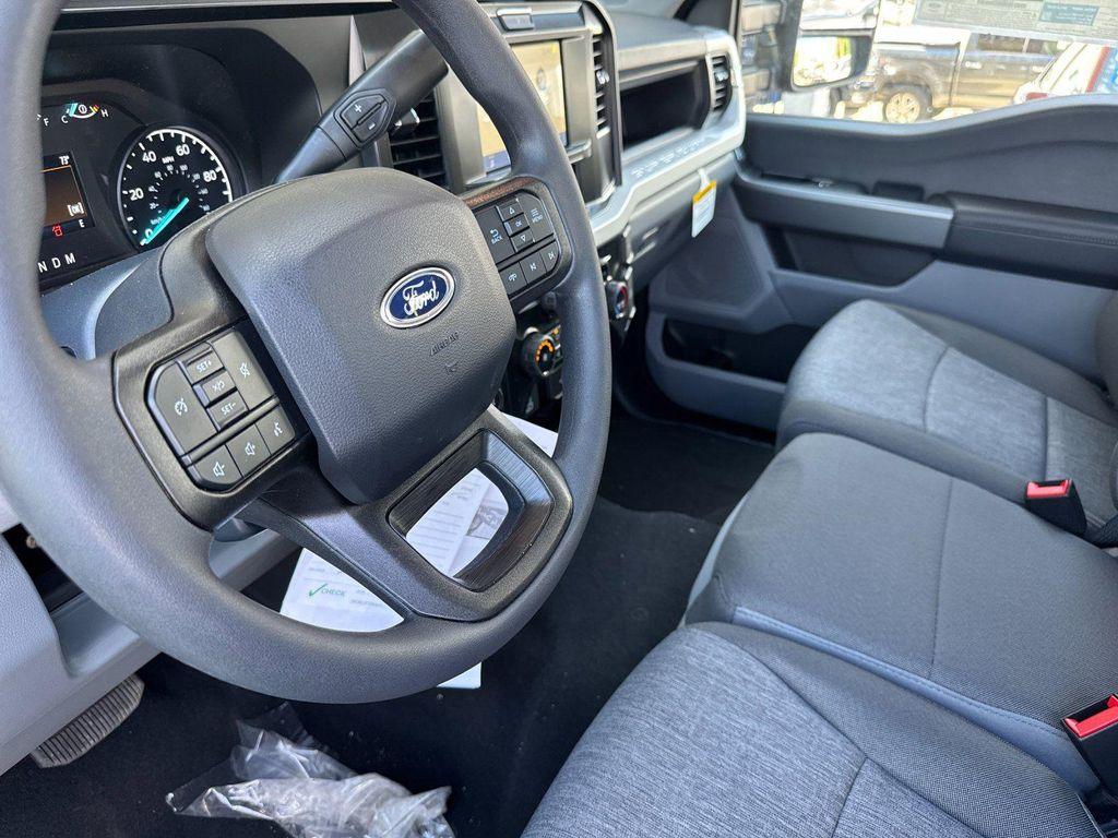 new 2026 Ford F-250 car, priced at $61,610