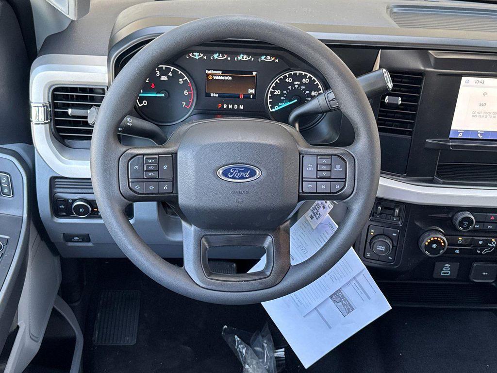 new 2026 Ford F-250 car, priced at $61,610