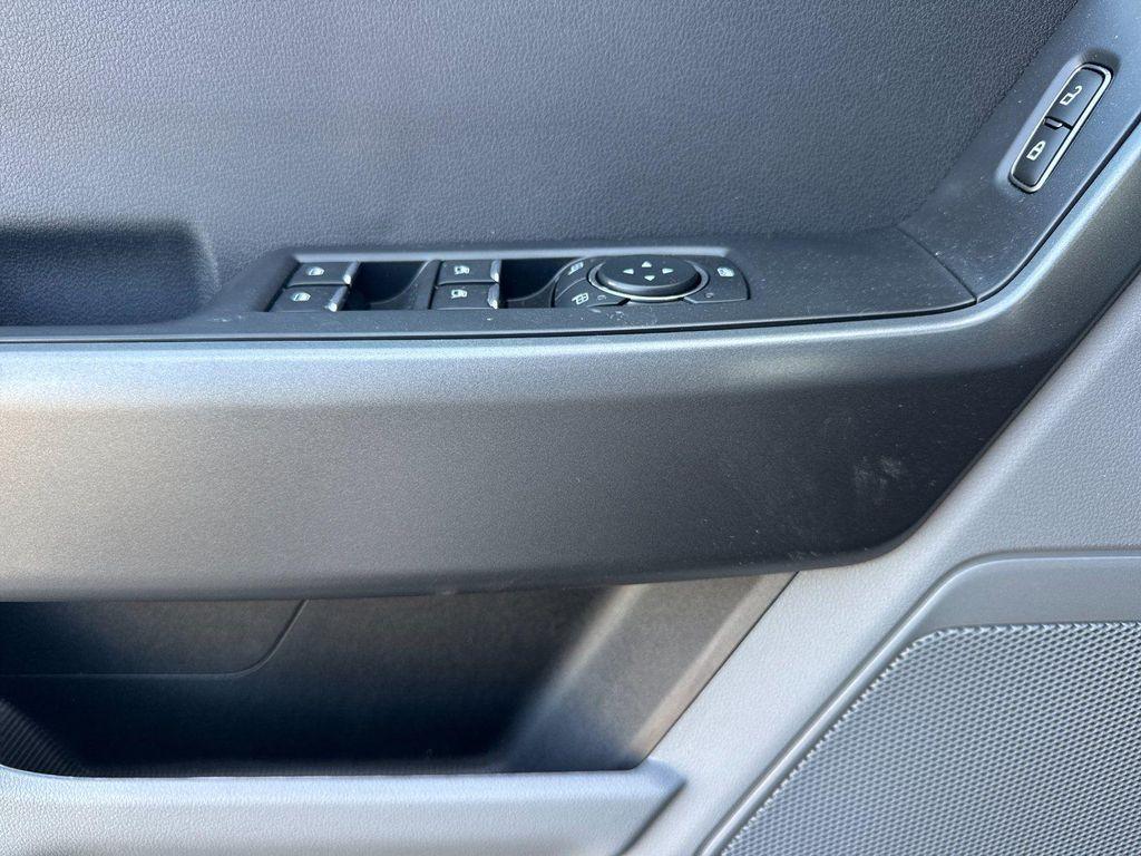 new 2026 Ford F-250 car, priced at $61,610