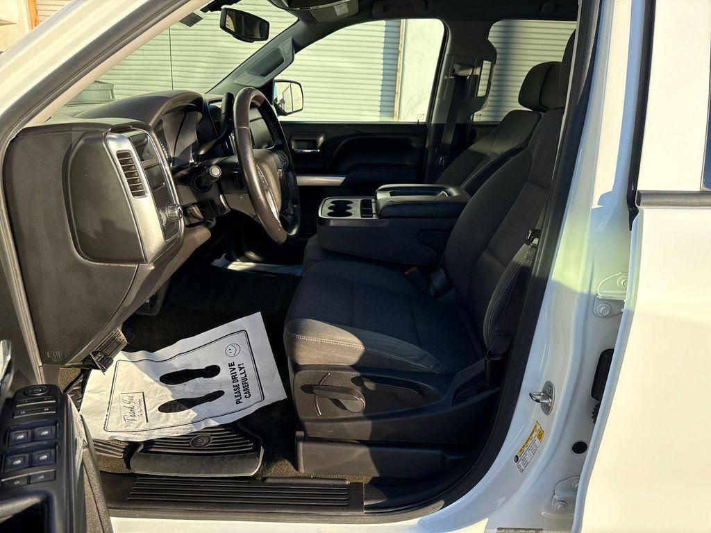 used 2015 Chevrolet Silverado 1500 car, priced at $15,900