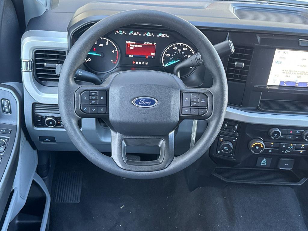 new 2026 Ford F-350 car, priced at $69,312