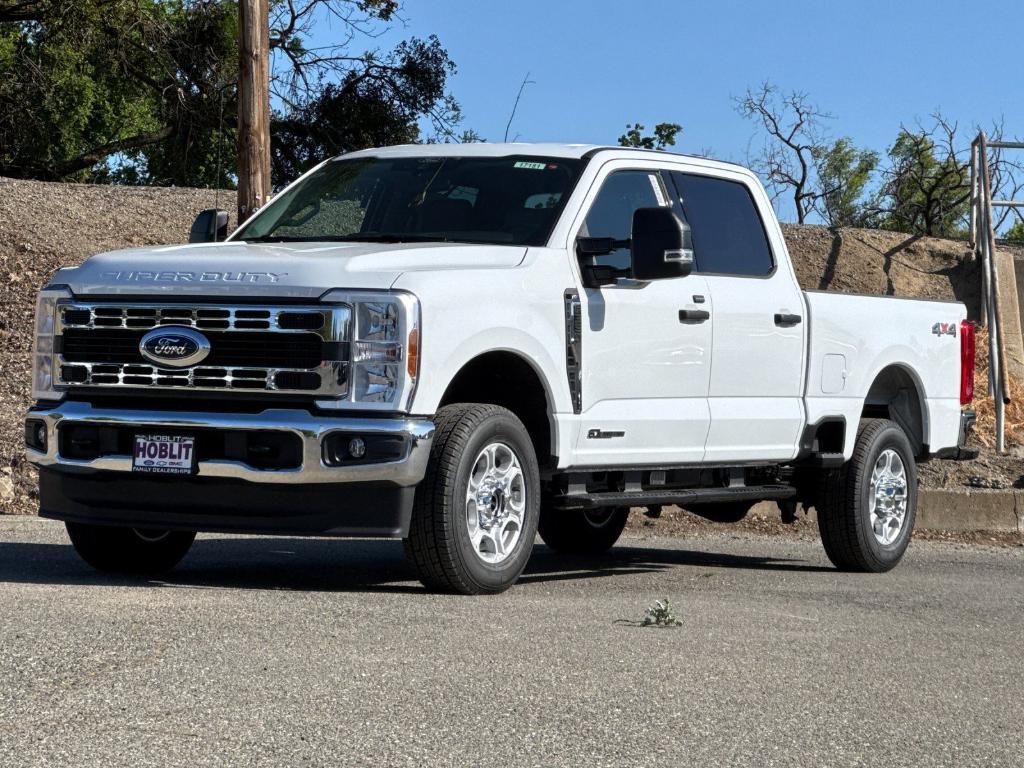 new 2026 Ford F-350 car, priced at $69,312