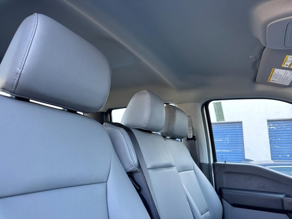 new 2026 Ford F-250 car, priced at $62,993
