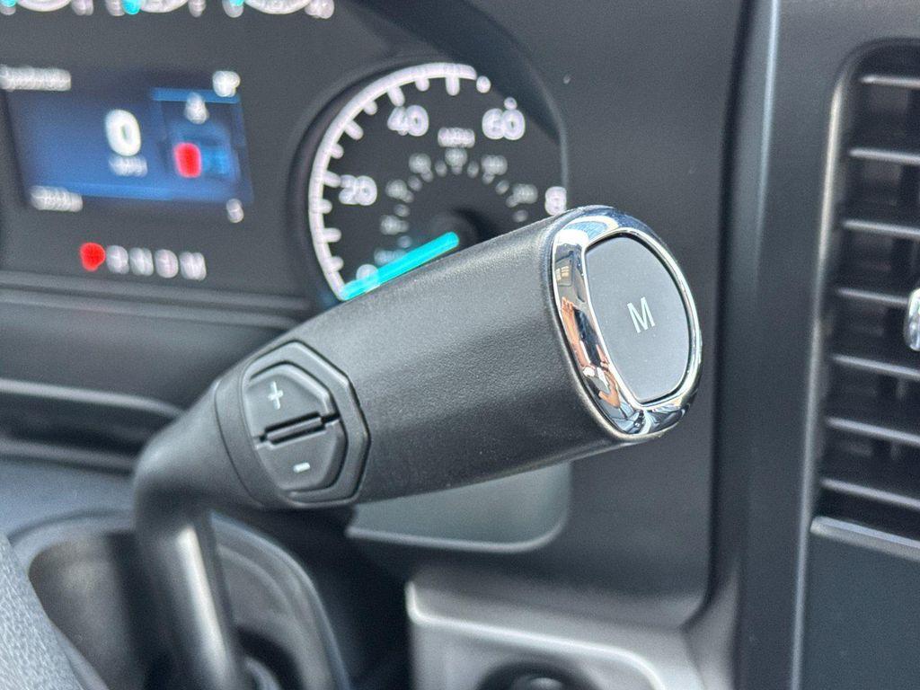 new 2025 Ford F-450 car, priced at $67,570