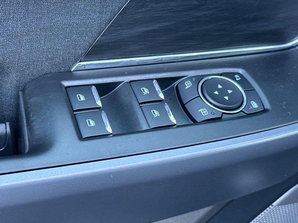 new 2025 Ford F-150 car, priced at $70,950