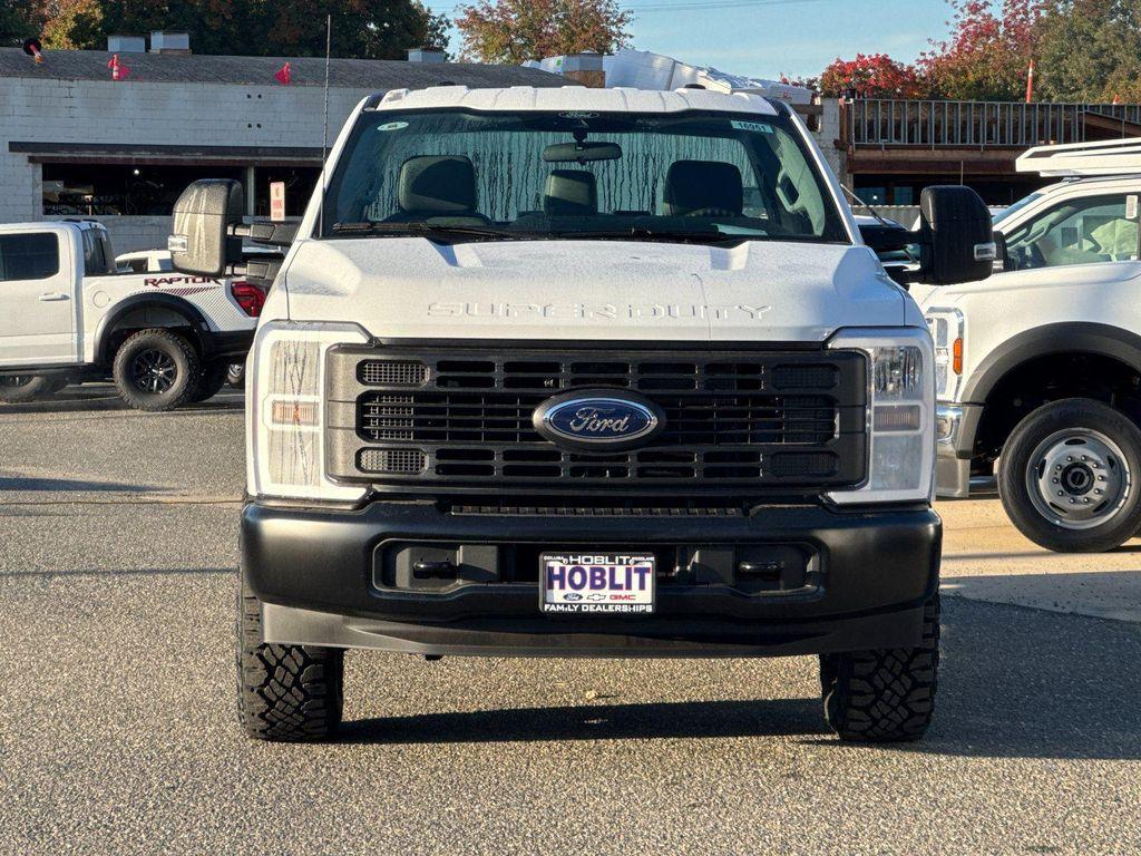 new 2026 Ford F-350 car, priced at $52,098