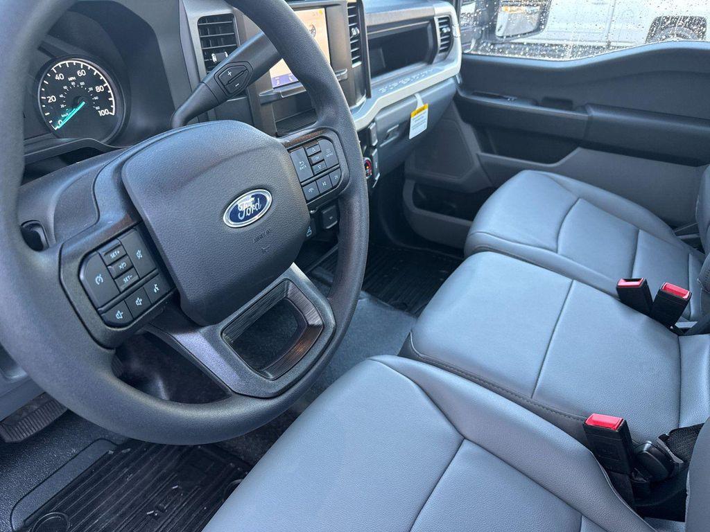 new 2026 Ford F-350 car, priced at $52,098