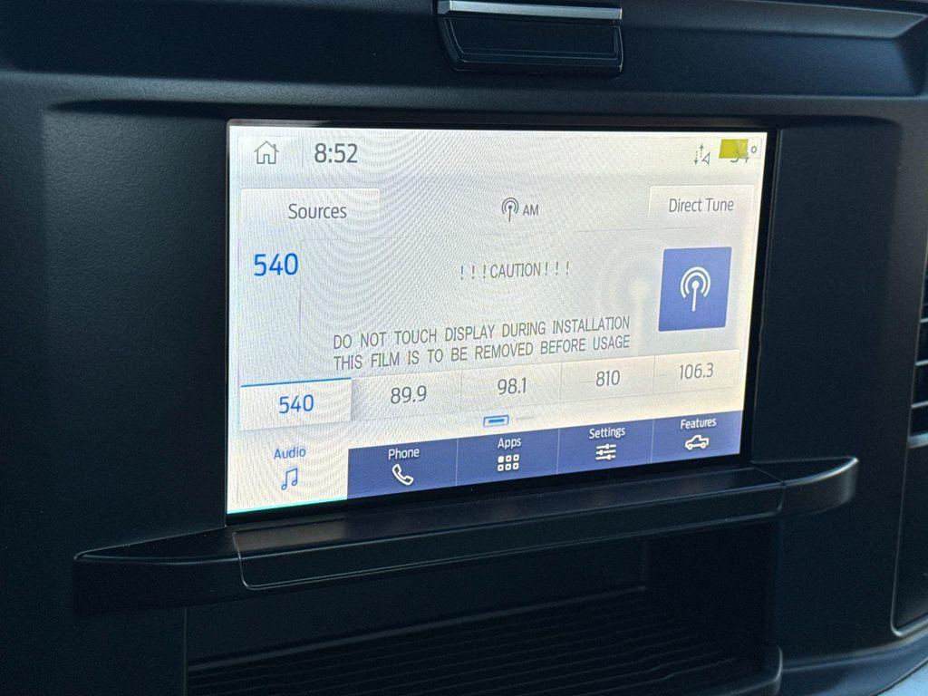 new 2026 Ford F-350 car, priced at $52,098