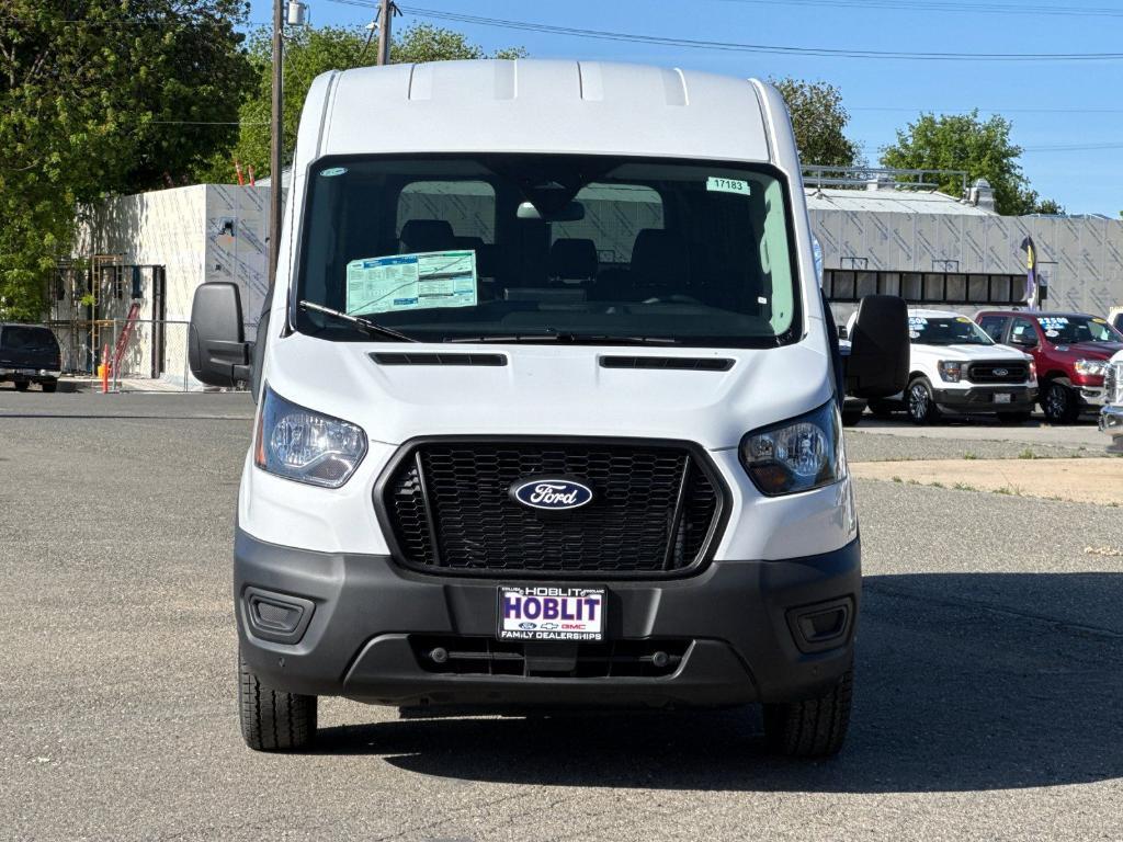 new 2026 Ford Transit-350 car, priced at $60,058