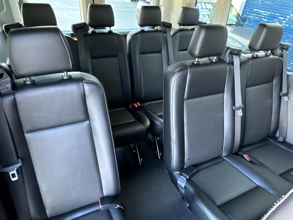 new 2026 Ford Transit-350 car, priced at $60,058