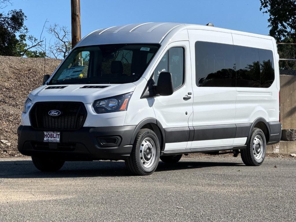 new 2026 Ford Transit-350 car, priced at $60,058