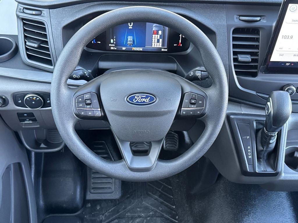 new 2026 Ford Transit-350 car, priced at $60,058