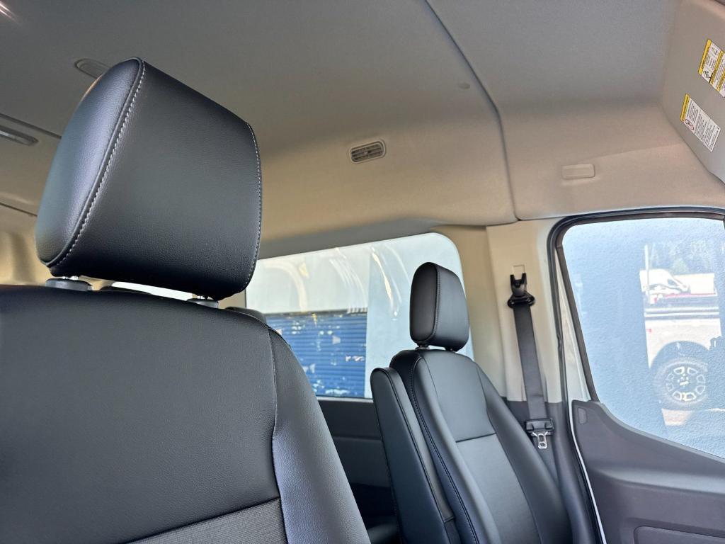 new 2026 Ford Transit-350 car, priced at $60,058