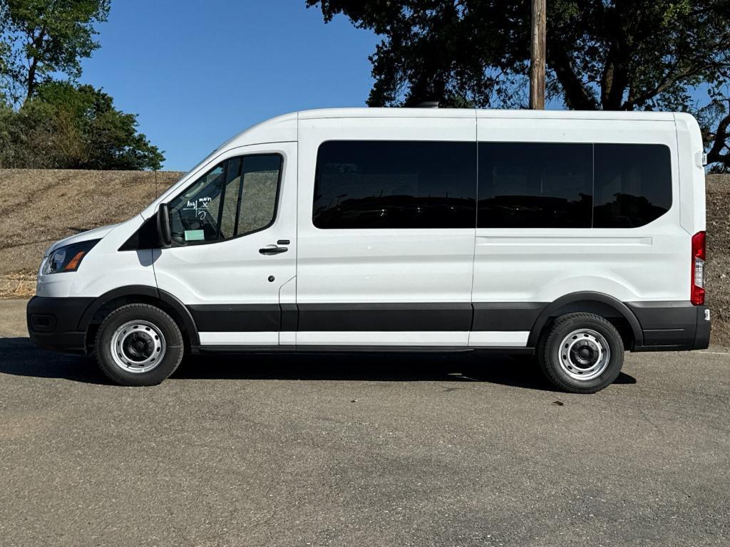 new 2026 Ford Transit-350 car, priced at $60,058