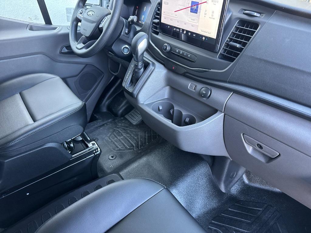 new 2026 Ford Transit-350 car, priced at $60,058