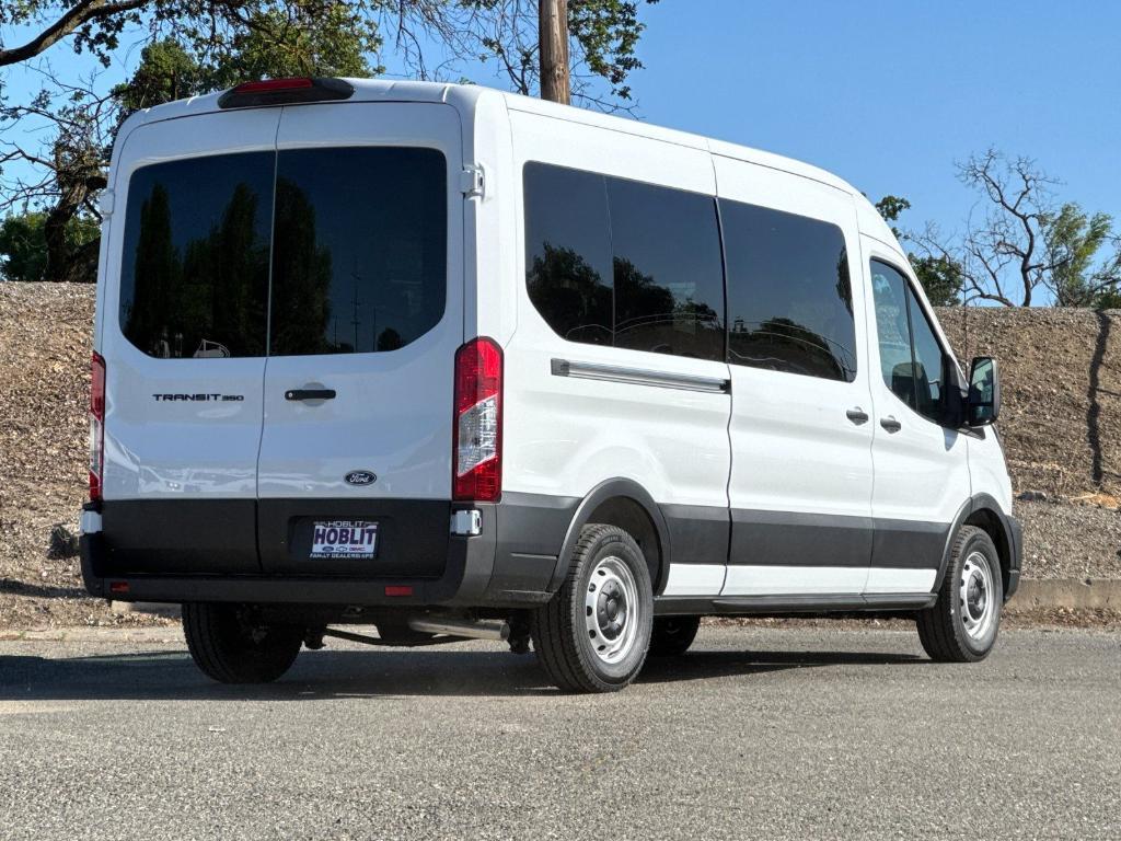 new 2026 Ford Transit-350 car, priced at $60,058