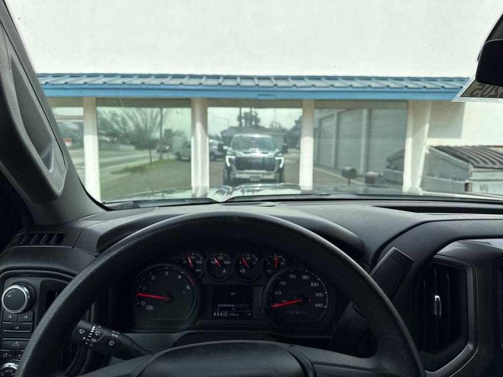 used 2025 GMC Sierra 2500 car, priced at $59,000