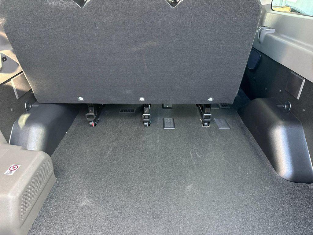 new 2026 Ford Transit-350 car, priced at $62,120