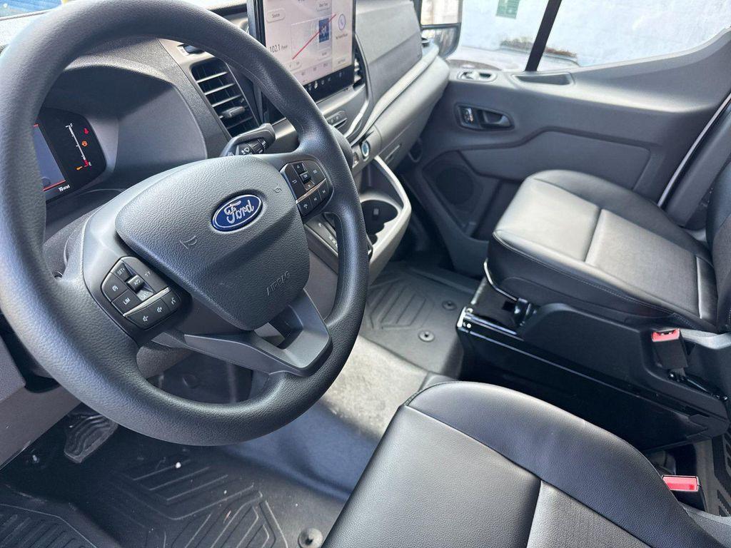 new 2026 Ford Transit-350 car, priced at $62,120