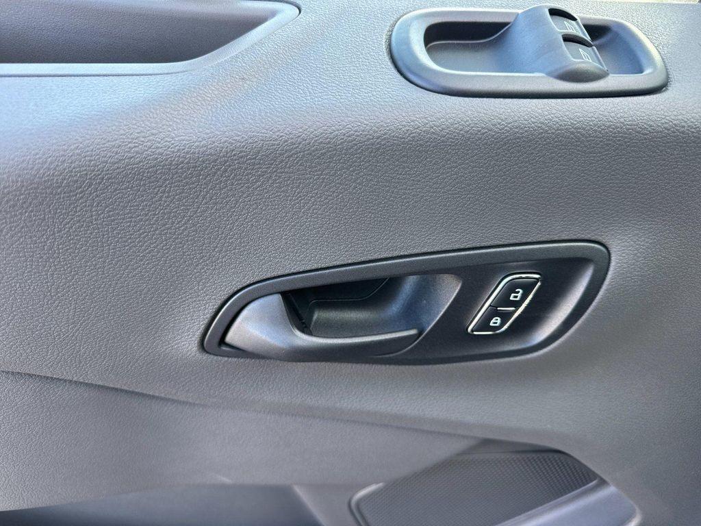 new 2026 Ford Transit-350 car, priced at $62,120