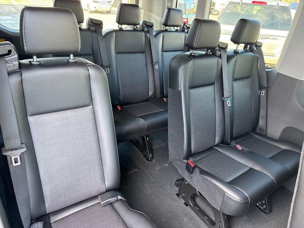 new 2026 Ford Transit-350 car, priced at $62,120