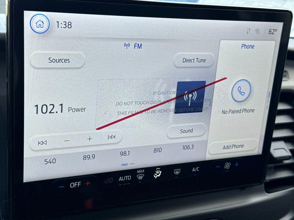 new 2026 Ford Transit-350 car, priced at $62,120