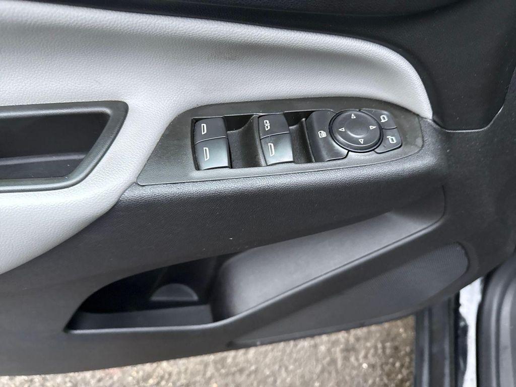 used 2024 Chevrolet Equinox car, priced at $14,600