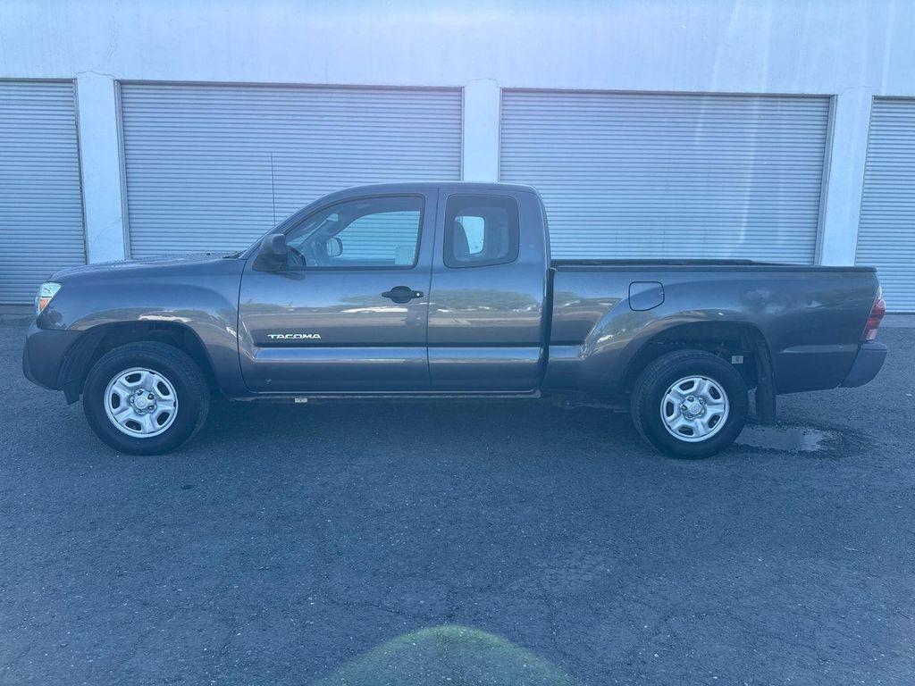 used 2012 Toyota Tacoma car, priced at $16,000