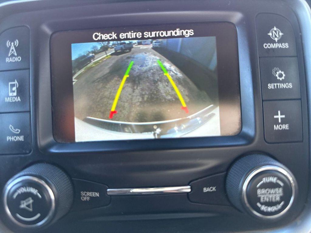 used 2017 Ram 1500 car, priced at $13,500