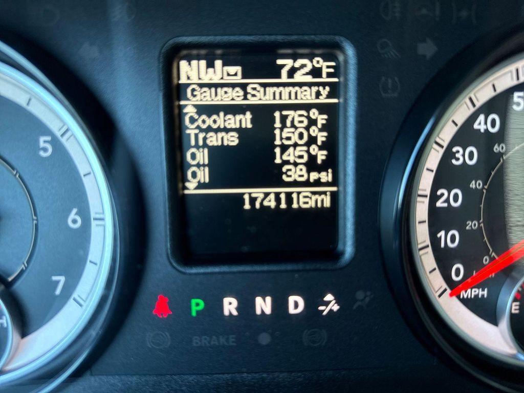 used 2017 Ram 1500 car, priced at $13,500