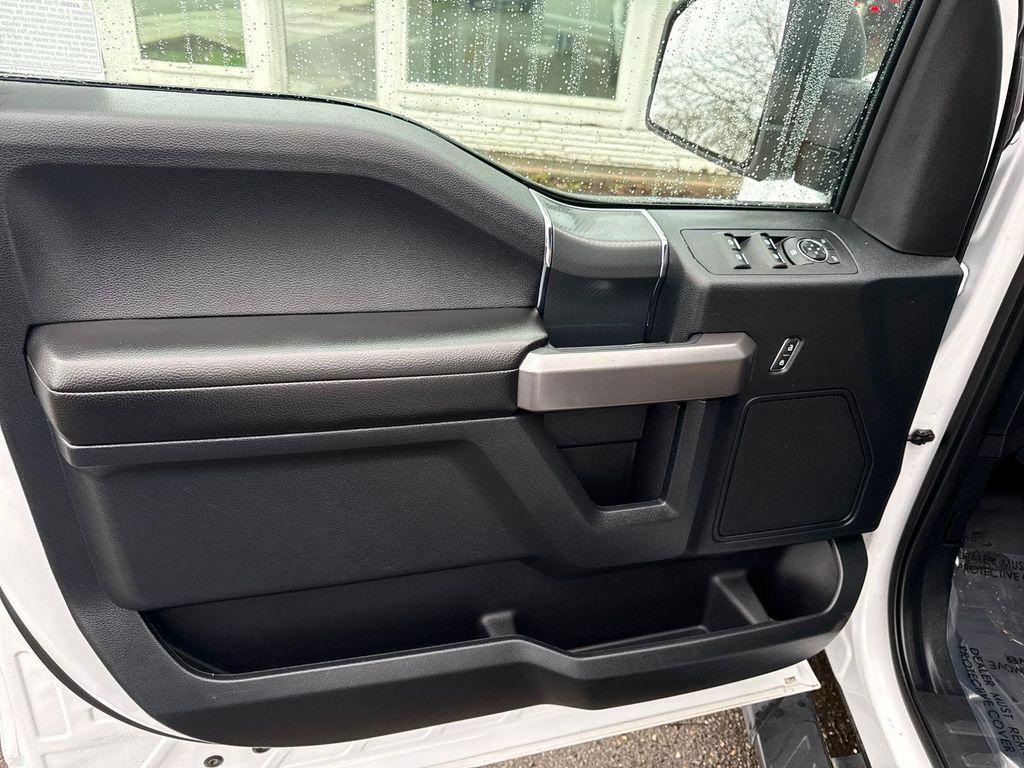 used 2019 Ford F-150 car, priced at $25,000