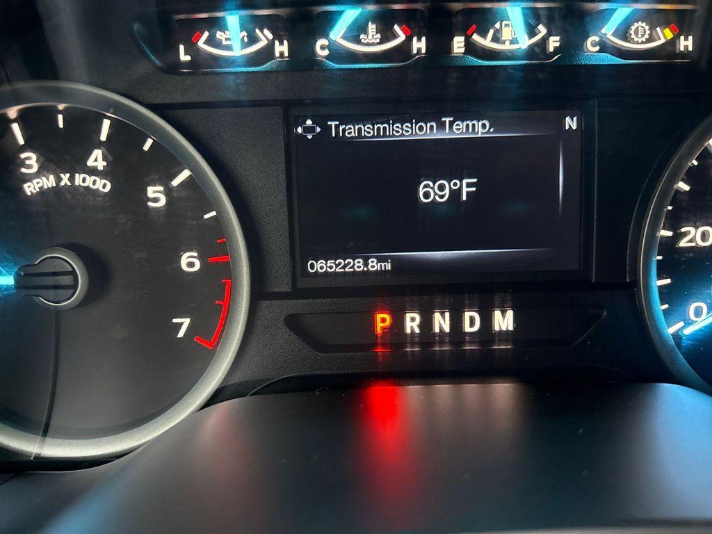 used 2019 Ford F-150 car, priced at $25,000