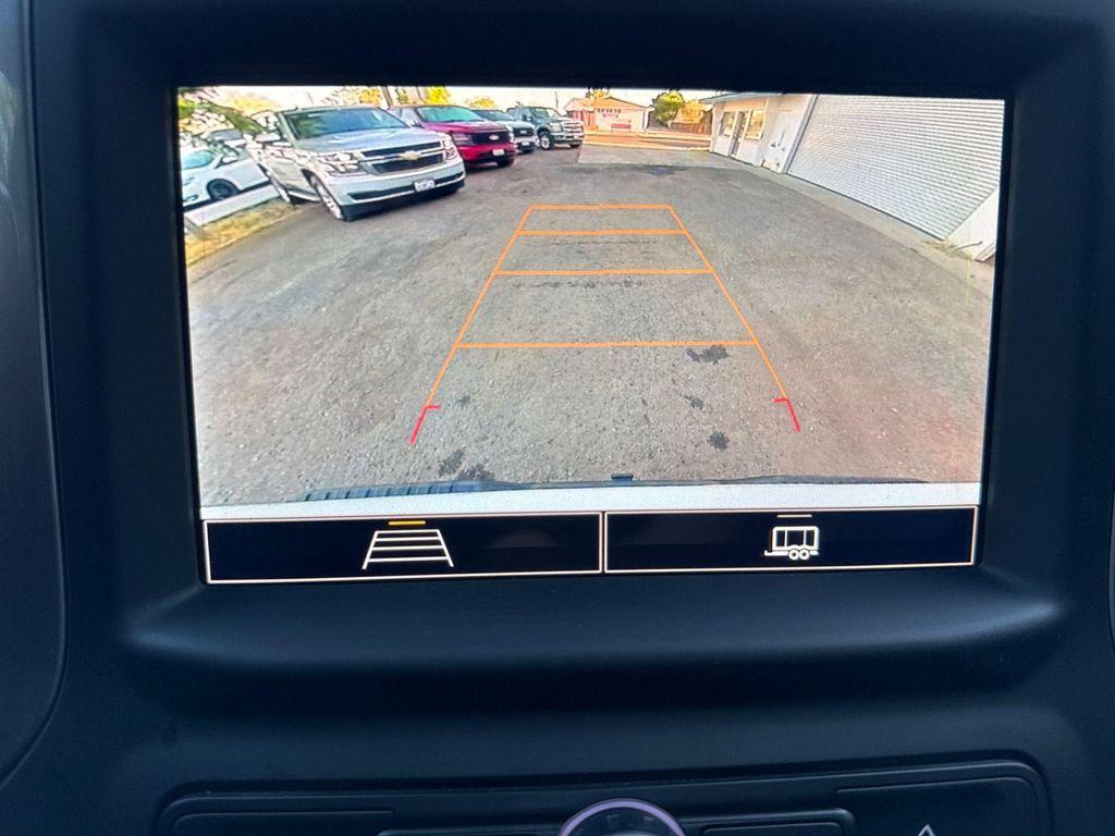 used 2022 Chevrolet Silverado 1500 car, priced at $21,000