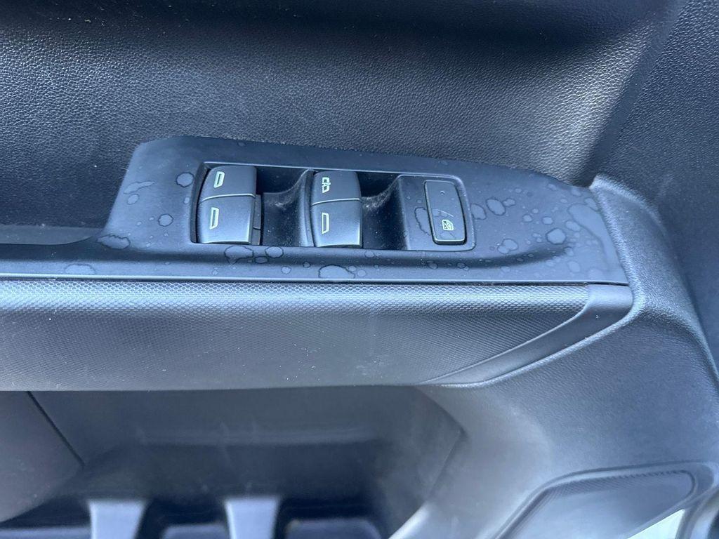 used 2022 Chevrolet Silverado 1500 car, priced at $21,000