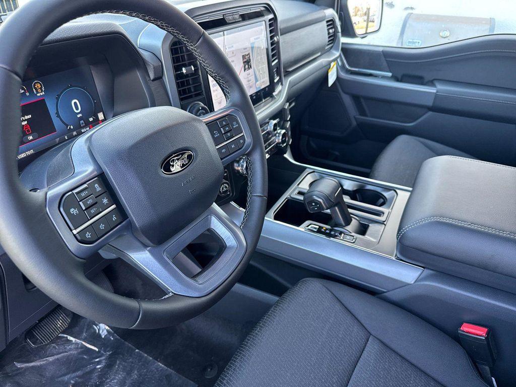 new 2026 Ford F-150 car, priced at $61,530