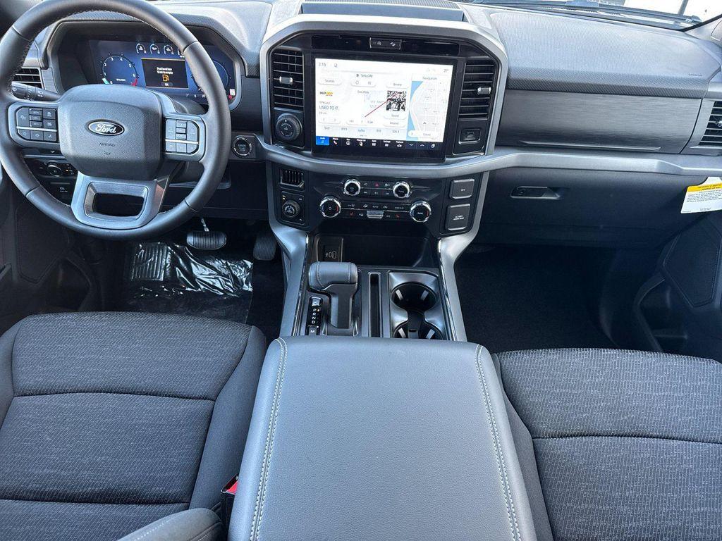 new 2026 Ford F-150 car, priced at $61,530