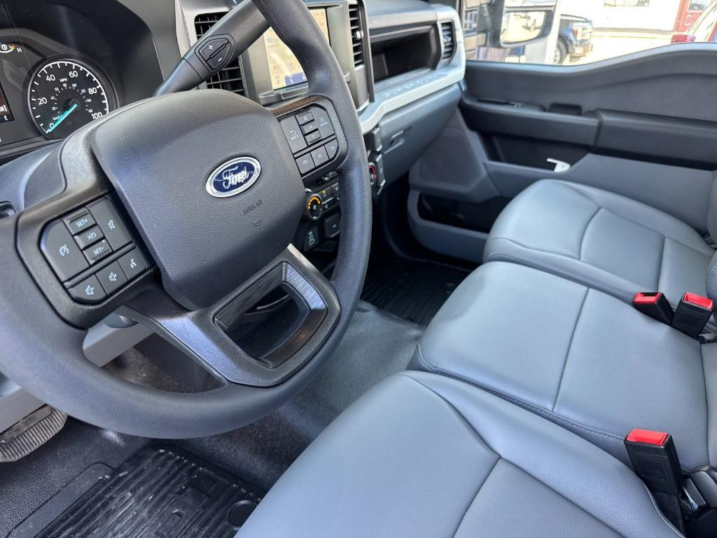 new 2026 Ford F-250 car, priced at $64,400